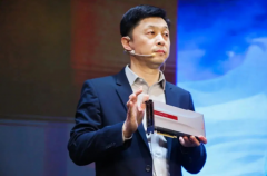 到2025年实现LPDDR5X高端产物量