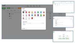 播体例能够包罗视频播放、虚拟从播、AI互动等多