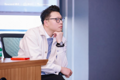 是具备原创能力和内容堆集的团队